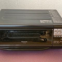 グリル ロースター パナソニックの中古が安い！激安で譲ります