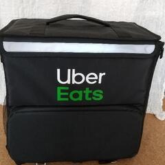 Uber Eats デリバリーバック