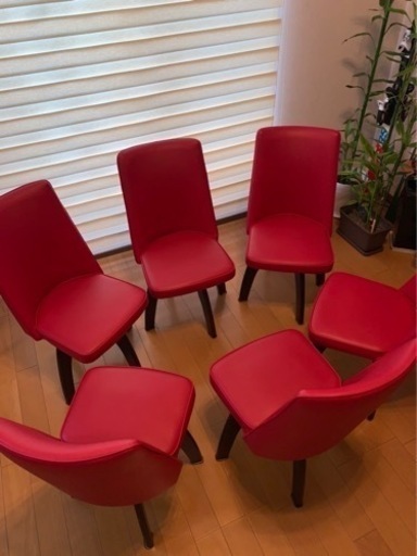 美品、椅子オシャレ