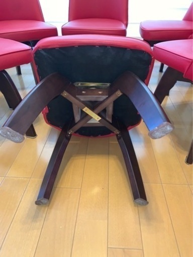 美品、椅子オシャレ