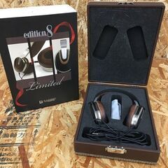 Wa42　ヘッドフォン　Ultrasone　S-Logic　Edition8