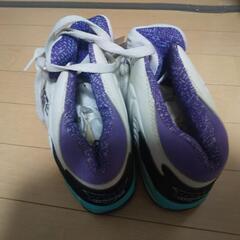 CONSヴィンテージバスケットシューズの画像