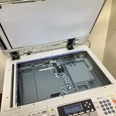リコー imagio Neo 165 コピー FAX プリンター 複合機の画像