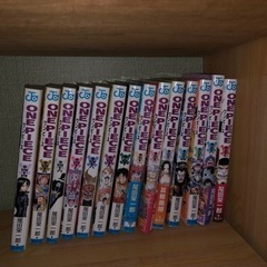 ONE PIECE 14冊の画像