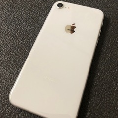 iPhone8 64GB SIMロック解除済