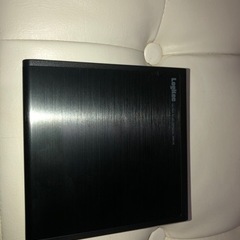 ロジテック CDドライブ スマホ タブレット向け 音楽CD取り込...