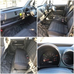 激安★走行距離90,000km★ワゴンRスティングレー★ヘッドライトコーティングの画像