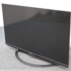 シャープ AQUOS/アクオス 4K対応40型(インチ)液晶テレビ 4T-C40AJ1 COCORO VISION 2018年製 SHARP  中古家電 店頭引取歓迎 R5116)