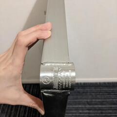 ルミナスラック　プレミアム　ソリッドシェルフの画像