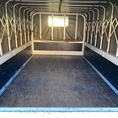 自社ローンあり！ガソリン100リットルプレゼント☆走行２万キロ代☆最大積載量２０００ｋｇ☆トヨタ☆トヨエース☆2700cc☆3人乗り☆の画像