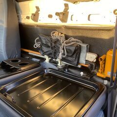 自社ローンあり！ガソリン100リットルプレゼント☆走行２万キロ代☆最大積載量２０００ｋｇ☆トヨタ☆トヨエース☆2700cc☆3人乗り☆の画像