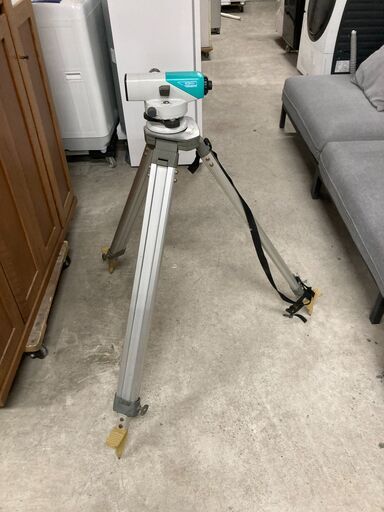 自動水準器/ジャンク品扱い/SJ173