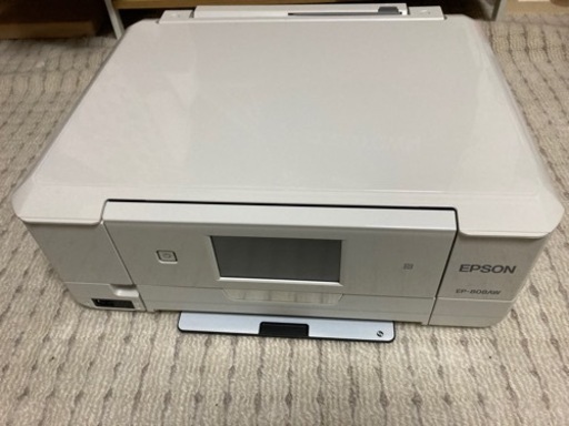【2/18(金)まで】EPSON インクジェットプリンター