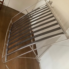 空冷ビートルFlat4キャリア 空冷 ビートル ワーゲン キャリア FLAT4