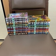 ナニワトモアレ（１〜１８巻）値下げ❗️