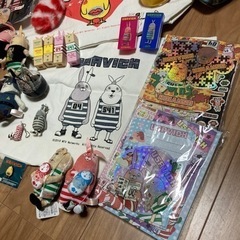 ウサビッチ たくさんの画像