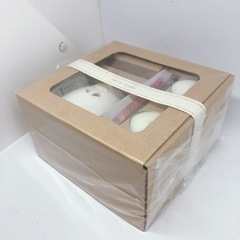 新品　アロマポット　アロマオイル　ティーライトキャンドル　プレゼント　ギフトの画像