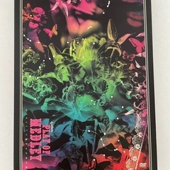 清春／PLAY OF MEDLEY(初回生産限定) [DVD]