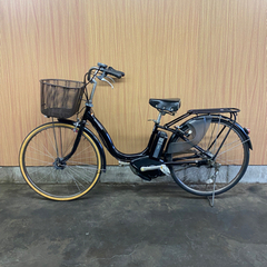 格安出品‼️ 電動自転車 YAMAHA パス ナチュラ 26イン...