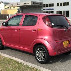 "スバルR2" 距離浅66千km！！車検R4年9月迄　こみ込み総額１０万円‼️の画像