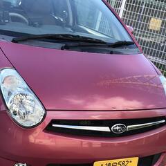 "スバルR2" 距離浅66千km！！車検R4年9月迄　こみ込み総額１０万円‼️の画像