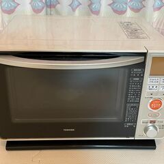 まとめて出品②電子レンジ