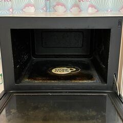 まとめて出品②電子レンジの画像