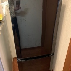 中古)冷蔵庫