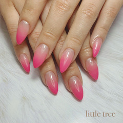 期間限定⛄️5720➡︎4720円✨グラデーションネイル💅特別価格パラジェル💕他店オフ無料ケア込 の画像