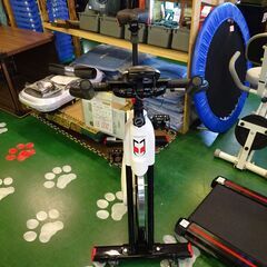 CHAOKE　スピンバイク　8733【愛品倶楽部柏店】の画像