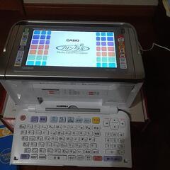 ⭐CASOプリンシャルPCP-1200ジャンク品の画像