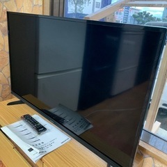 液晶テレビ　2019年製　　40インチ