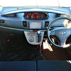 【ご成約！】車検満タン即乗りOK♪　ダイハツ　ムーヴ　カスタムターボ　Ｒリミテッド　３１千キロ　乗出し価格コミコミ４１．８万円　 ★市原市★ＣＳＫ★の画像