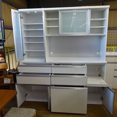 古賀家具工業　オープンボード　エクセレント174【愛品倶楽部柏店】の画像