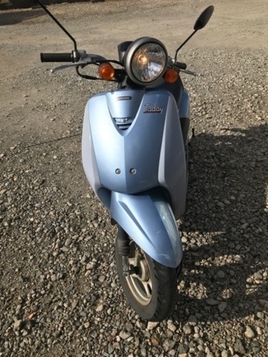 終了します‼️ホンダトゥデイAＦ61 値引き不可‼️