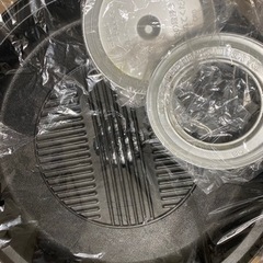 グリル鍋