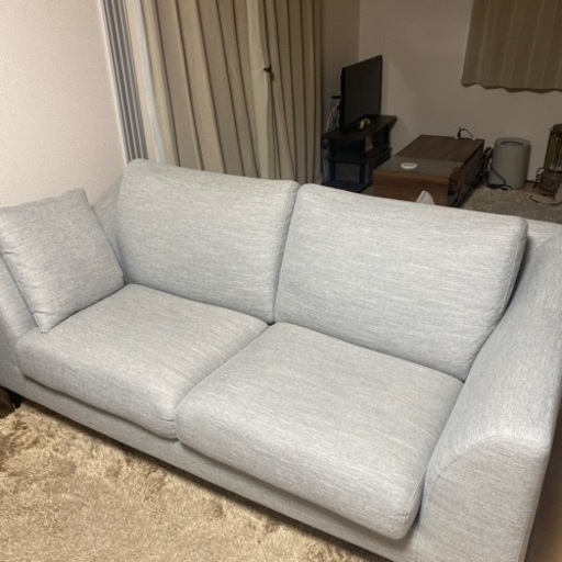 ソファ　ソファー　美品