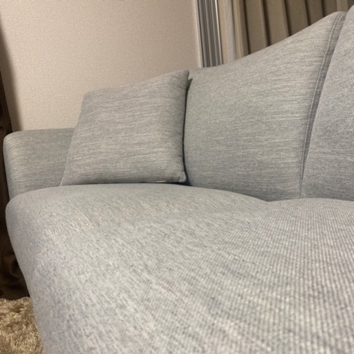 ソファ　ソファー　美品