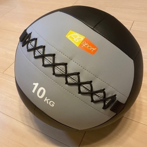 トレーニングボール 10kg
