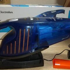 Electrolux ハンディクリーナー