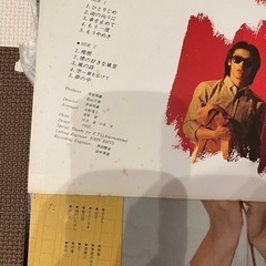 レコードの画像