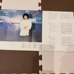 レコードの画像