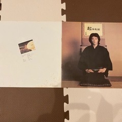 レコードの画像