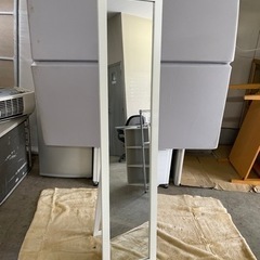 83 スタンドミラー