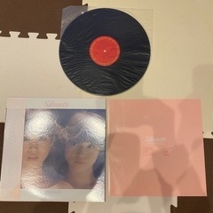 レコード　色々の画像