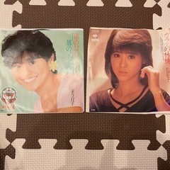 レコード　色々の画像