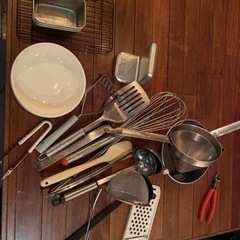 食器類