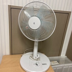 扇風機