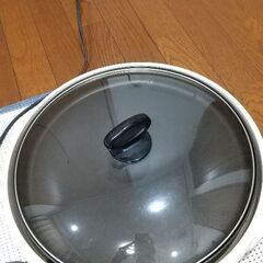 ホットプレート