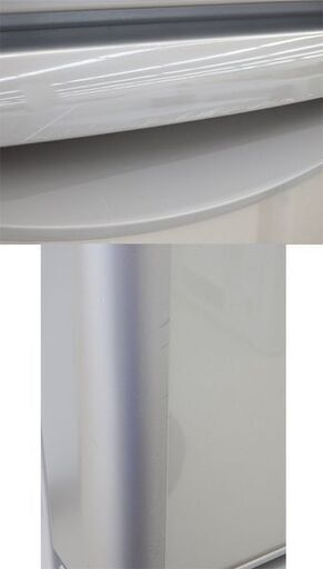 千歳市/恵庭市 日立 365L冷蔵庫 R-S3700FV XN 2016年製 3ドア 右開き 製氷付き